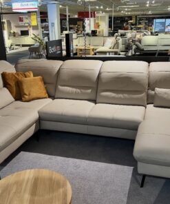 Echtledersofa