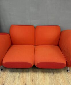 Moroso Design 2-Sitzer Sofa