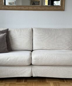 Minotti Sofa 3-Sitzer