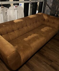 Sofa 3 Sitzer/Sessel/Hocker