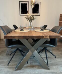 Xooon Garda Esstisch 220x100x77cm