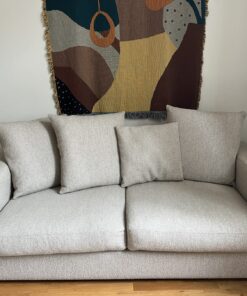 Zweisitzer Sofa Boconcept