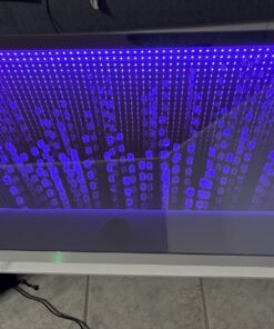 Infinity-LED Tisch