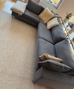 L-Sofa von BoConcept