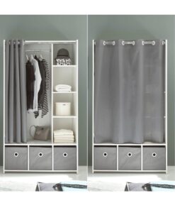 Kleiderschrank