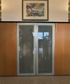 Sideboard Metrix