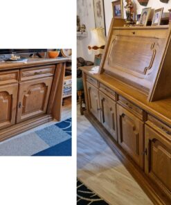Wohnzimmersideboard