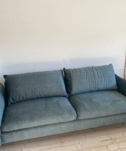 Sofa mit Schlaffunktion und Bettkasten (Z2 Midori)
