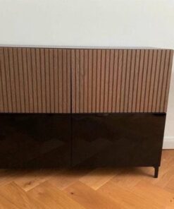 IKEA BESTÅ Sideboard