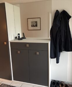 Garderobe
