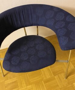 Designerstuhl Leolux Sessel Vintage