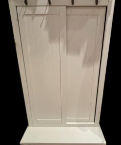 Garderobenschrank