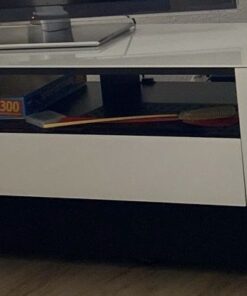 Spectral Brick BR2000 Tv Board mit Soundsockel