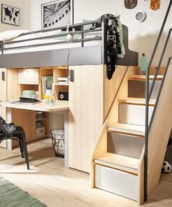 hochwertiges Kinderzimmer komplett