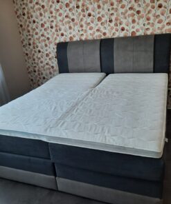 Boxspringbett 180 x 200 cm