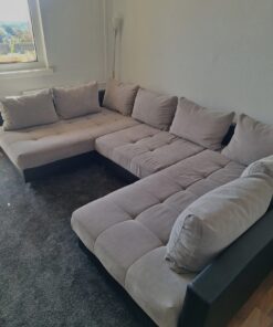 Wohnlandschaft Antonia