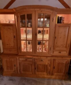 Voglauer Wohnzimmerschrank