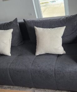 Couch mit Schalffunktion