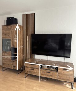 TV-Wand