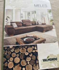 Couch mit Schlaffunktion