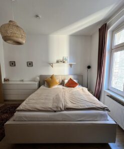 Swiss sense Bett mit Bettkästen