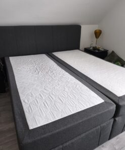 Boxspringbett 180x200