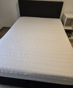 Box Spring Bett