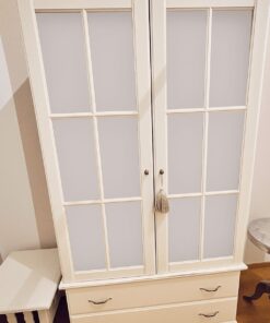 Kleiderschrank