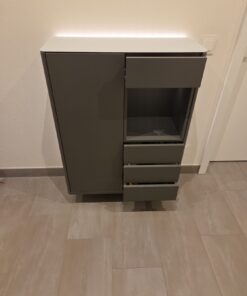 Sideboard Gardarobe