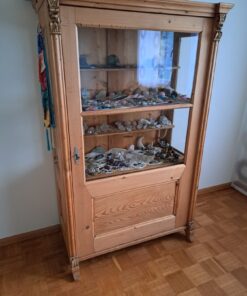 Glasvitrine
