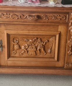 Altes Sideboard