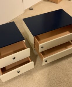 Interlübke Domino Kommoden