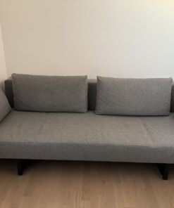 Schlafsofa „Coin“ von Franz Fertig