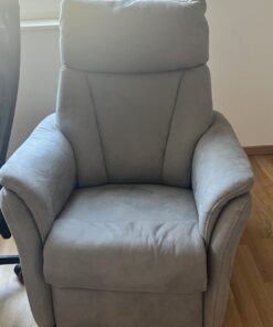 Relaxsofa mit Motor