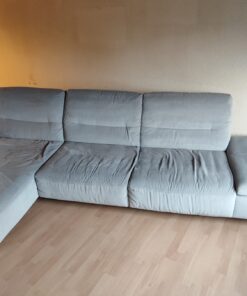 Musterring Sofa MR 6060 *frisch gereinigt*