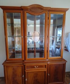 Selva Vitrine