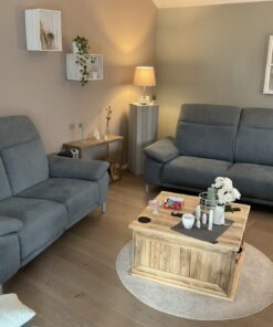 Couchgarnitur Sofa Wohnzimmermöbel
