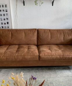 Sofa Ledersofa Rodeo