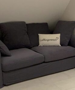 2-er Schlaf Couch