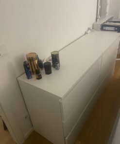 Ikea Malm Kommoden 2!