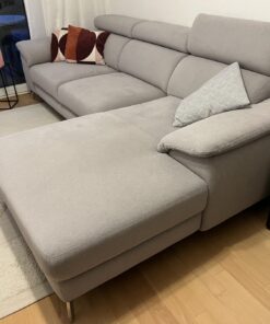 Hochwertiges Sofa in sehr guten Zustand