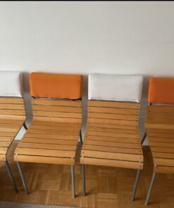 4 Stühle von Ligne Roset