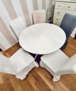6 Esszimmertischstühle