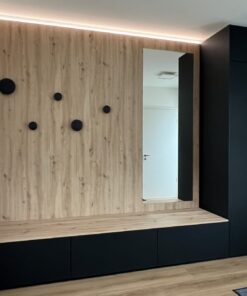 Garderobe