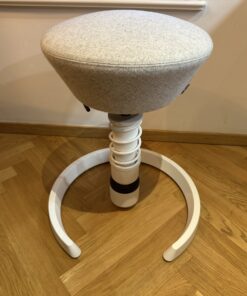 Aeris Swopper Bürohocker