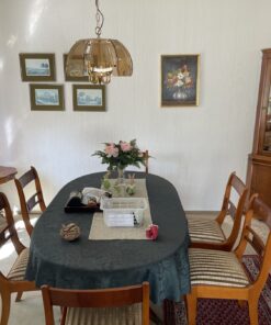 Esszimmer Heldensee