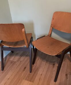 Thonet Stapelstuhl