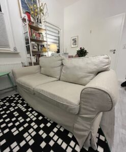 Couch (2-Sitz)