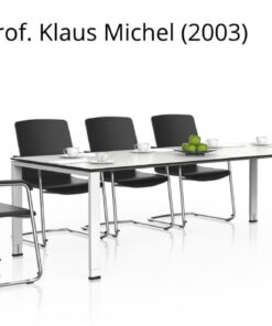 Konferenztisch VARIO Icon 220x100
