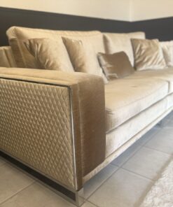 Sofa Dreier set